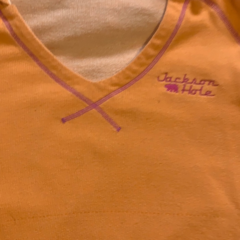 Columbia hoodie